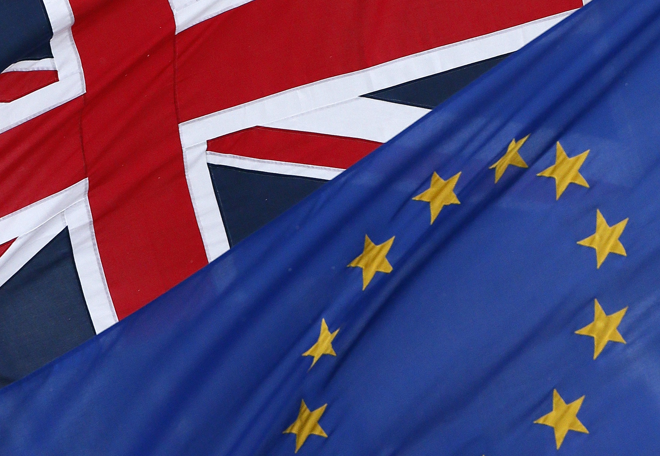 40% των Βρετανών θέλει έξοδο από την Ευρωπαϊκή Ένωση