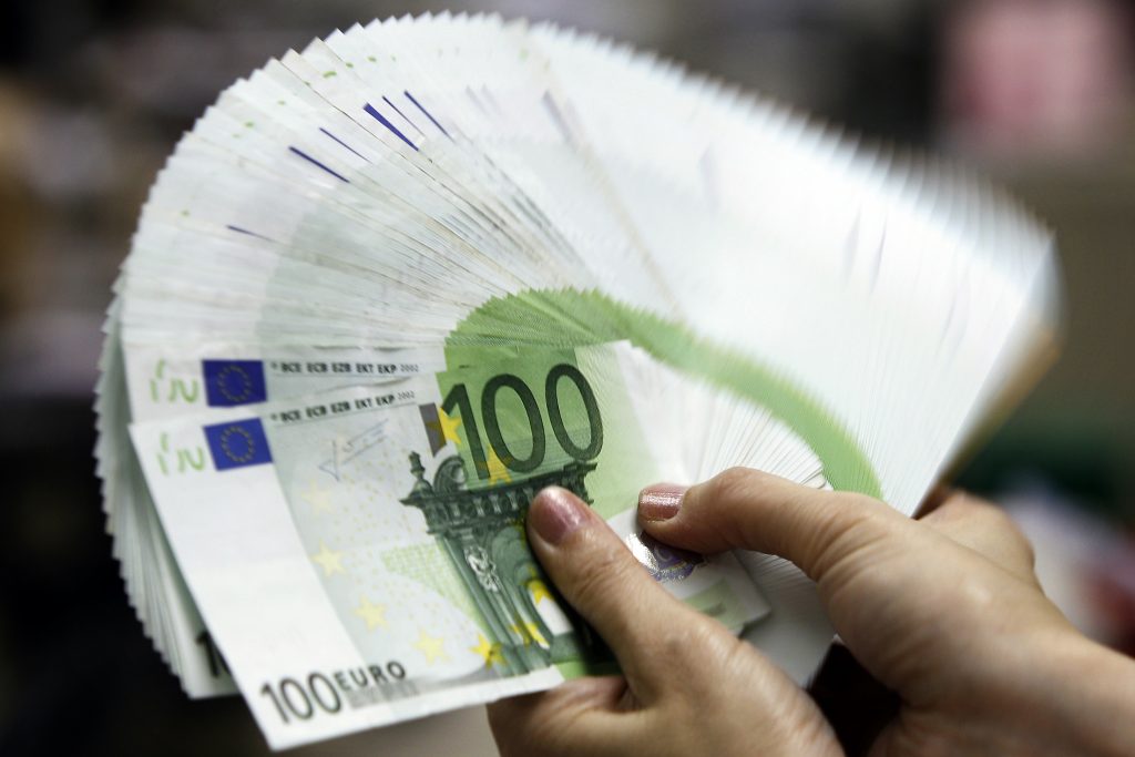 Handelsblatt: Χρόνος και χρήμα στην Ελλάδα!