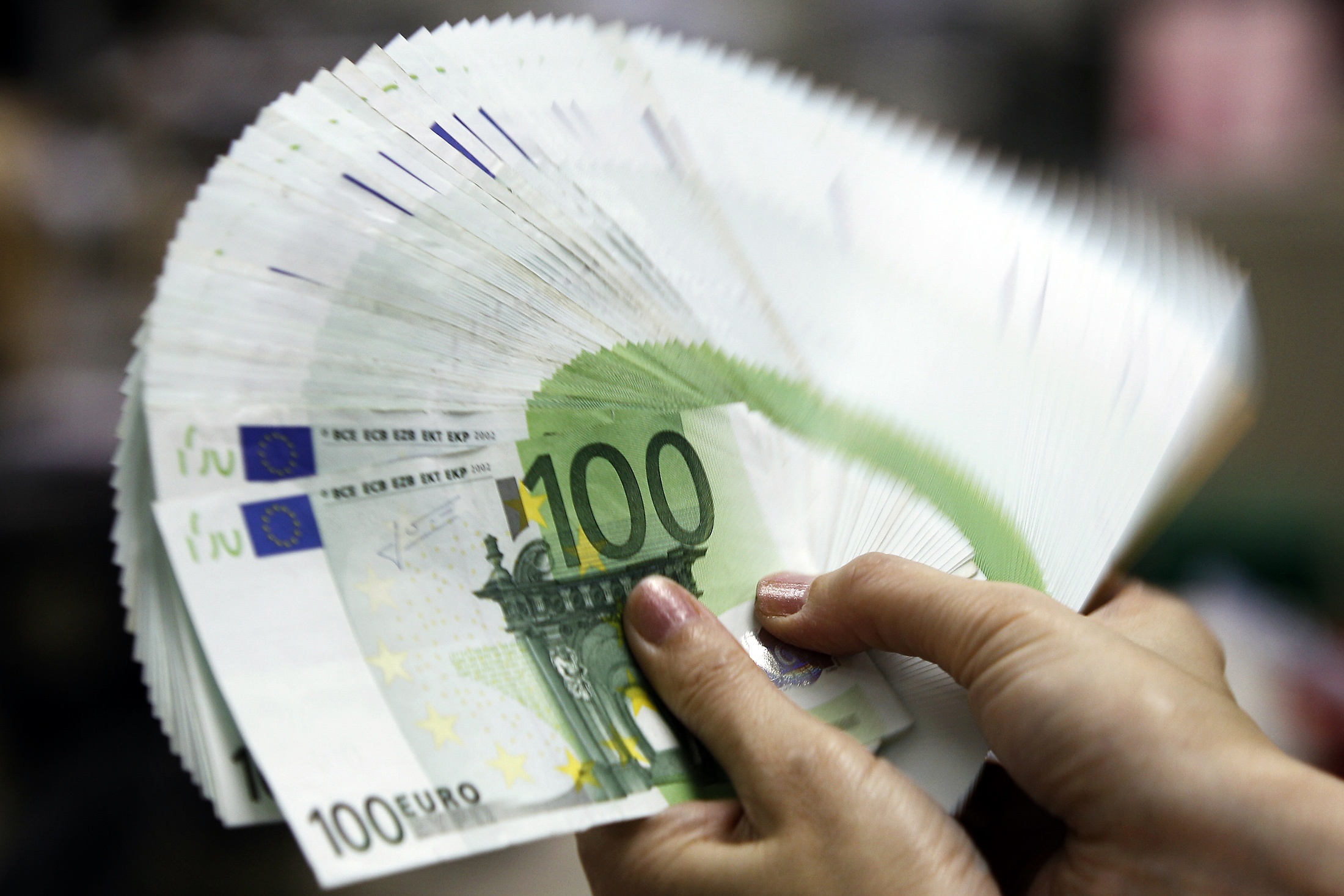 Η φορολογική αμνηστία φέρνει… χρήμα στα ιταλικά ταμεία