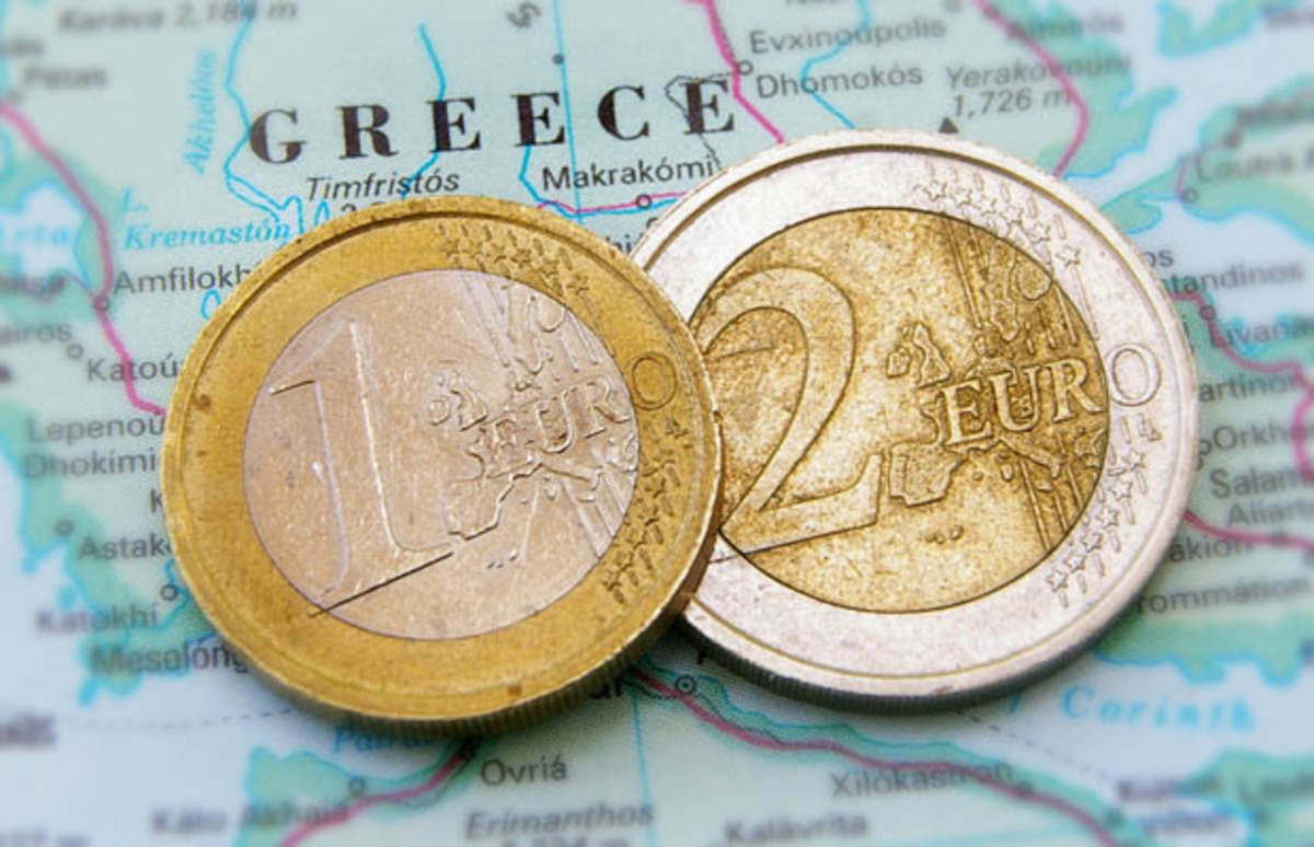 Reuters: Στις 05/12 θα πάρει η Ελλάδα τα 44 δις!