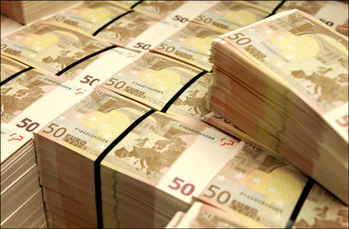 Αίγυπτος: Ζήτησε δάνειο ύψους 3,2 δισ. ευρώ από το ΔΝΤ