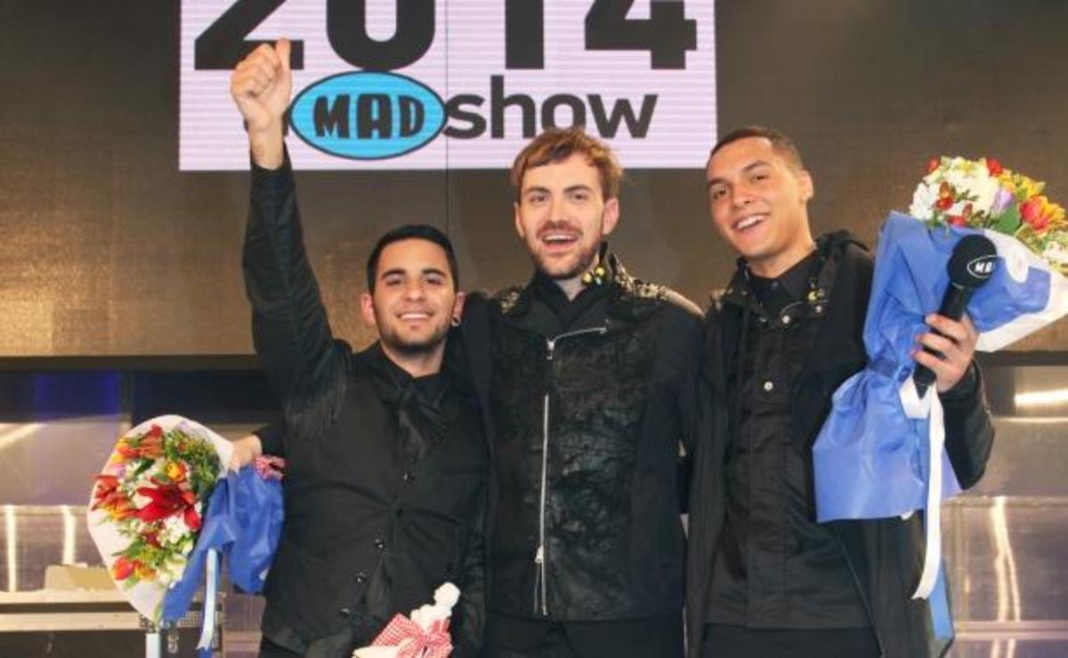 Eurovision 2014: Η ανακοίνωση της ΔΤ για τα αποτελέσματα της ψηφοφορίας