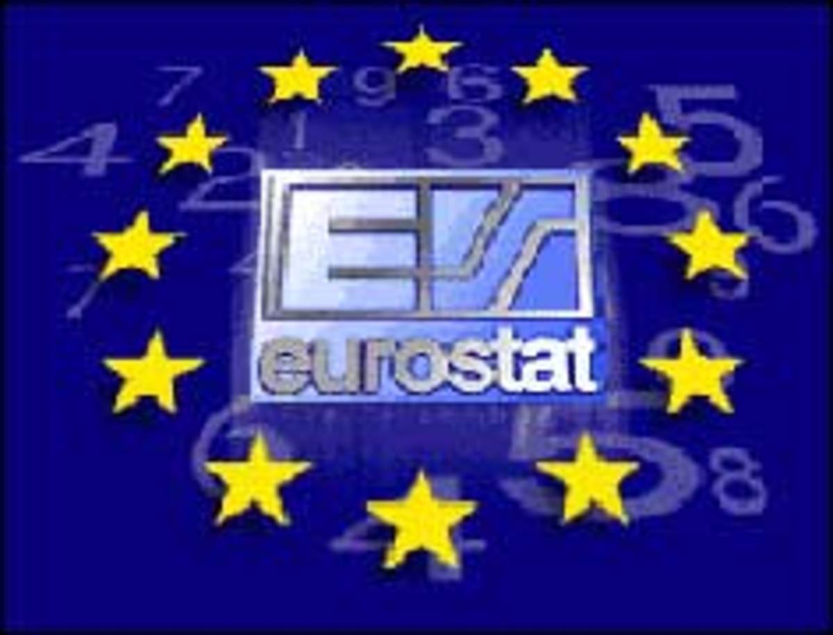 Στοιχεία-σοκ από την Eurostat