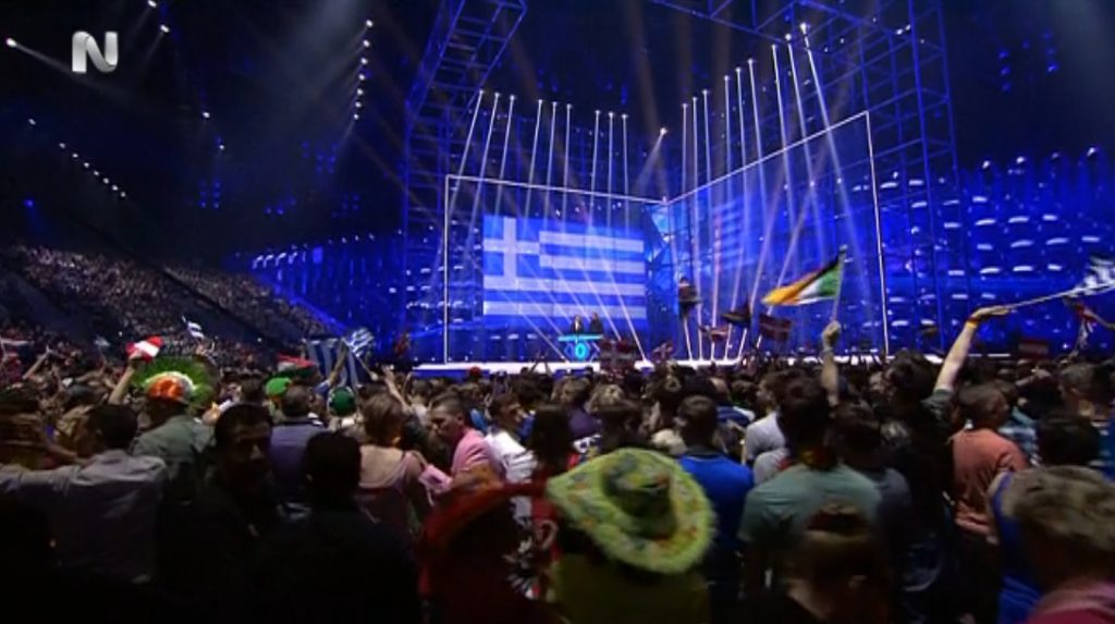 Eurovision 2014: Freaky Fortune και Riskykidd στον Τελικό! – Δείτε σε ποια θέση διαγωνίζεται η Ελλάδα
