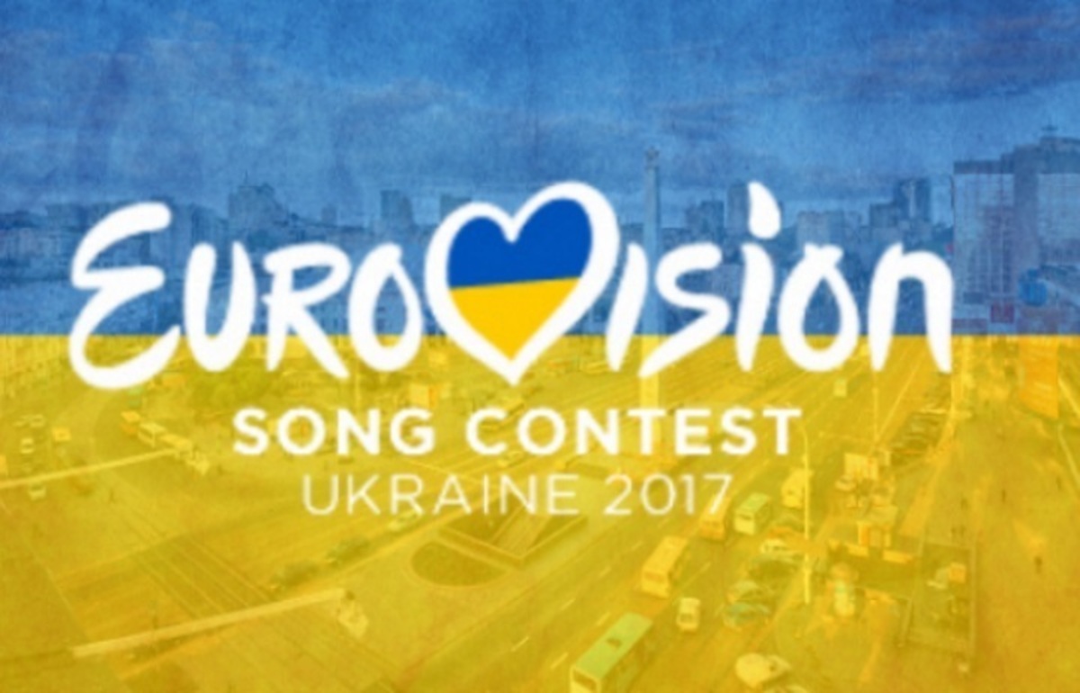 Eurovision 2017: Έξι πόλεις της Ουκρανίας διεκδικούν την διοργάνωση!