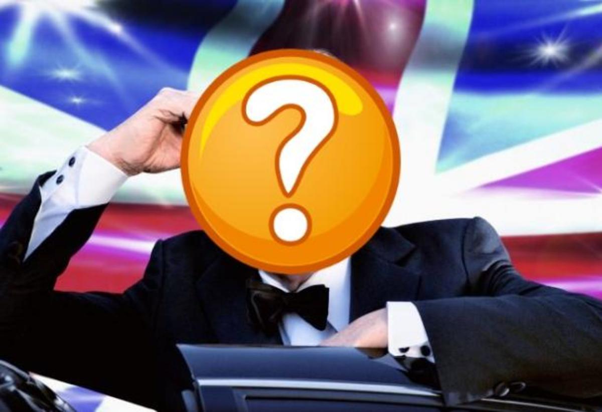 76 ετών ο εκπρόσωπος της Μ. Βρετανίας στη Eurovision!