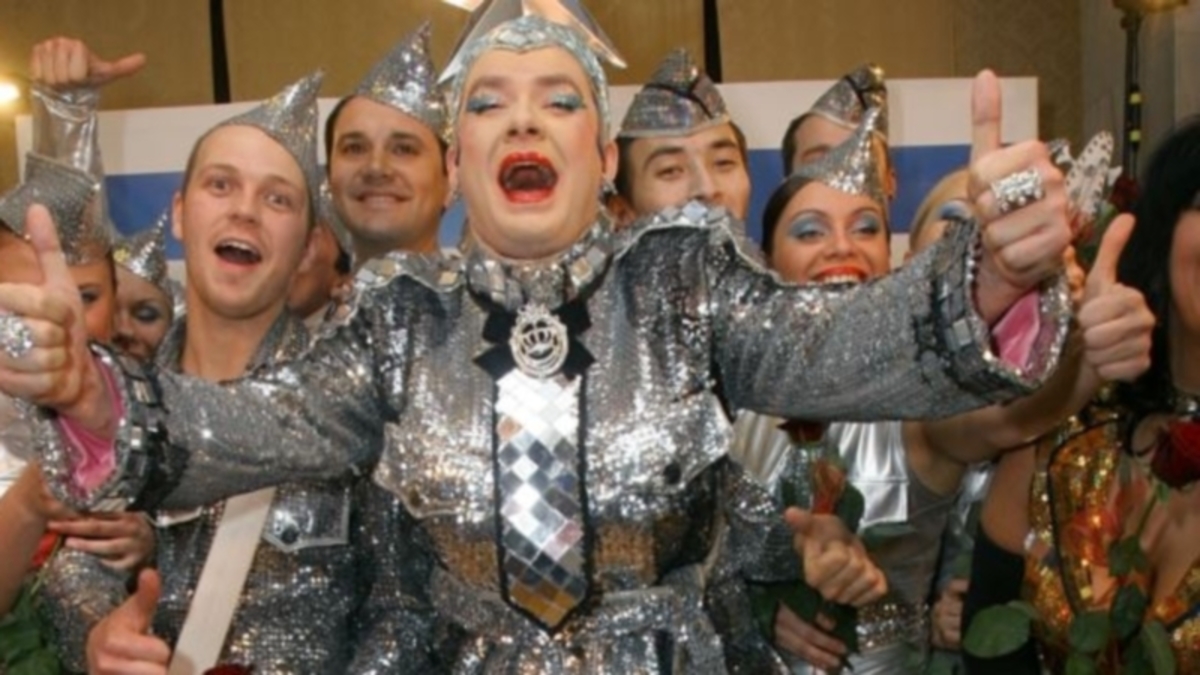Οι 9 εμφανίσεις που έμειναν στην ιστορία της Eurovision! (βίντεο)