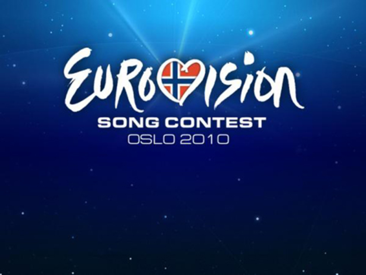 Oι υποψηφιότητες για τη Eurovission!