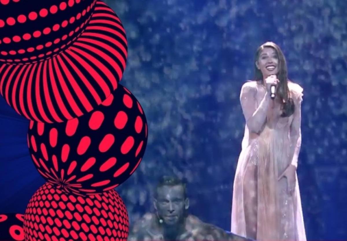 Τελικός Eurovision 2017 – Ντέμη: Από τη Νομική, στον Μηδενιστή και τα βραβεία MAD