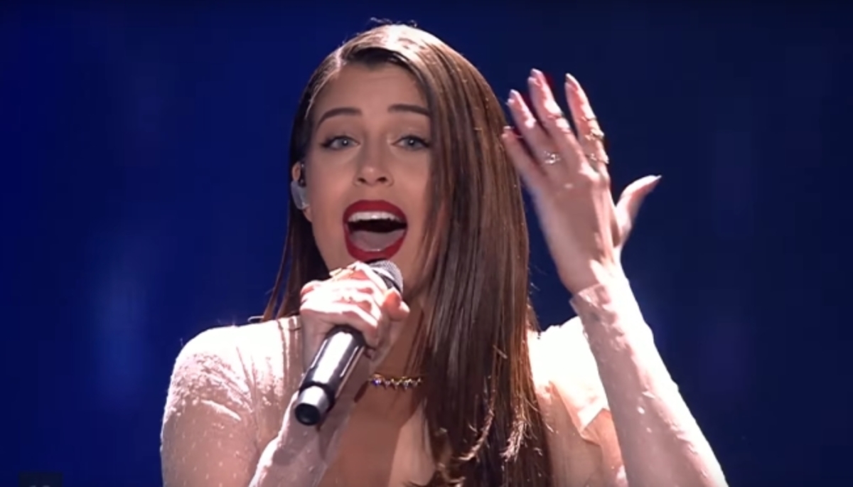 Eurovision 2017 LIVE: Λεπτό προς λεπτό ο τελικός της Γιουροβίζιον