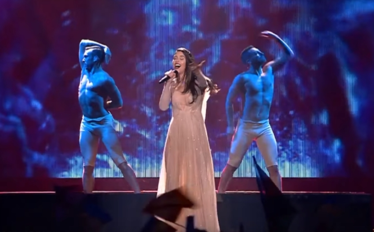 Eurovision 2017 – Τελικός: Η Demy και τα φαβορί