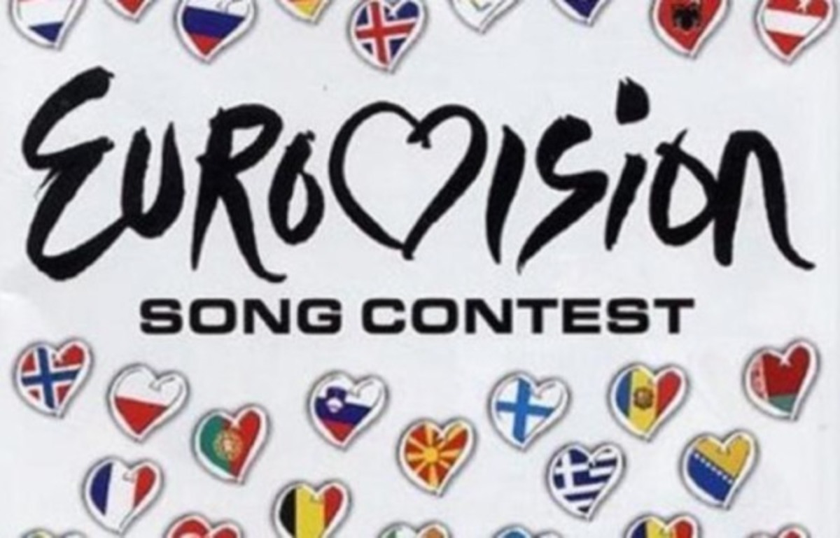 Αν αποφάσιζε το Eurogroup, ποια χώρα θα έπρεπε να διοργανώνει την Eurovision κάθε χρόνο;