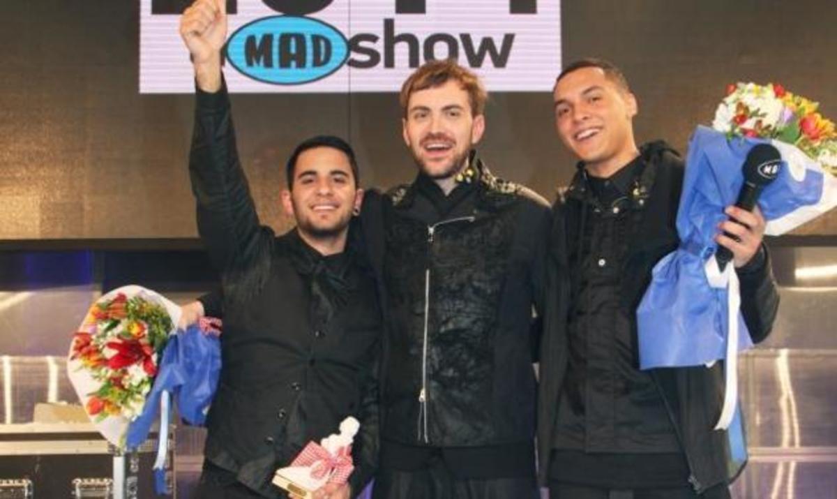 Eurovision 2014: Σε ποια θέση θα εμφανιστεί η Ελλάδα στον Β’ Ημιτελικό;