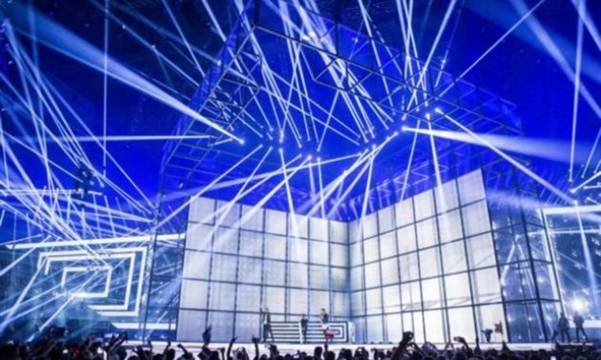 Αποχωρεί η Ελλάδα από την Eurovision;
