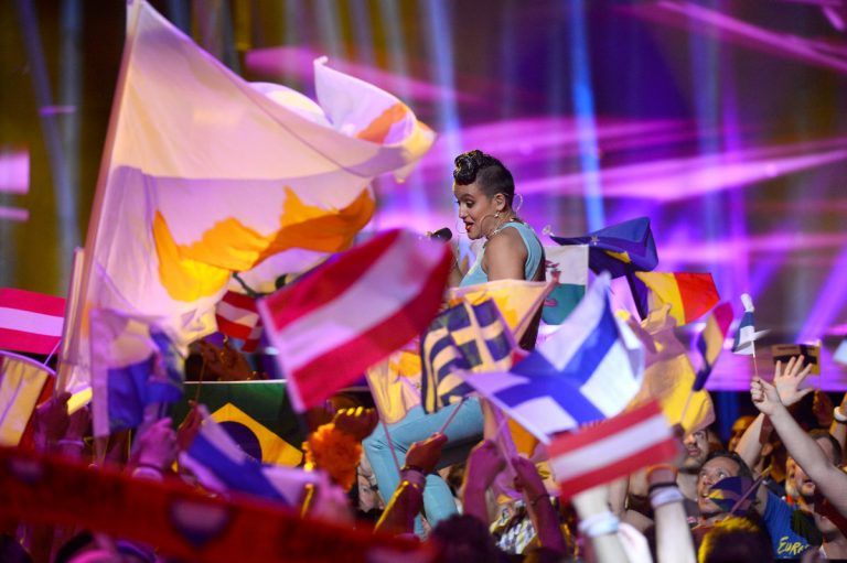 Eurovision 2016: Το μεγάλο φαβορί, η… Αυστραλία και ο Timberlake
