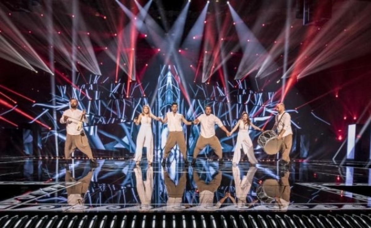 Eurovision 2016: Η μάχη της Ελλάδας και των Argo στον Ημιτελικό [video]