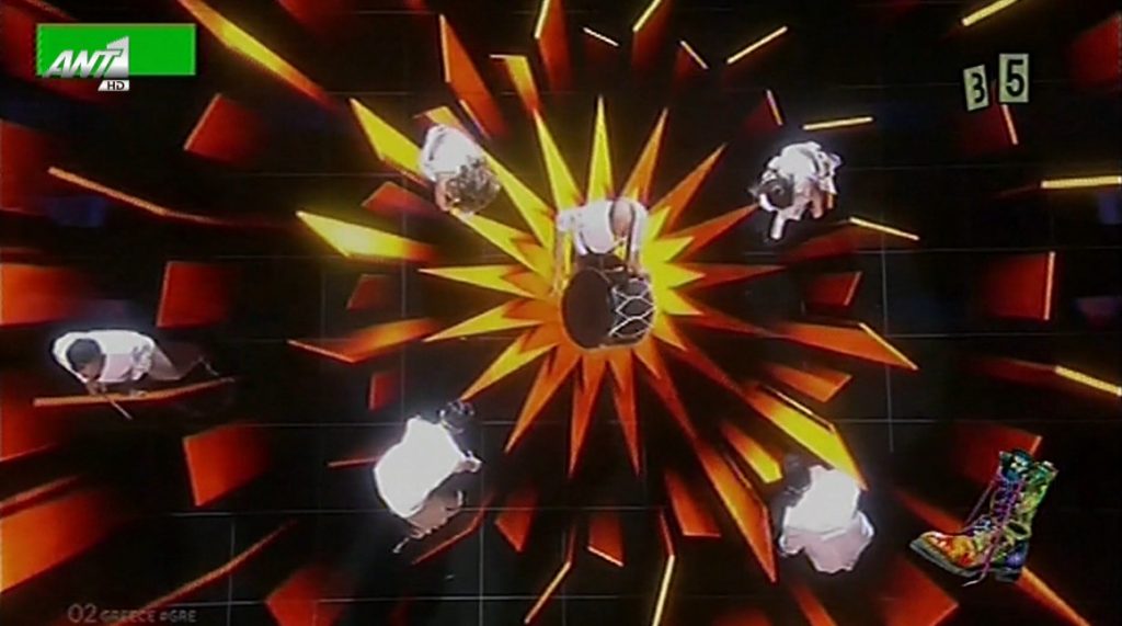 Οι Ράδιο Αρβύλα …συγκλονίζουν με το δραματικό βίντεο για τον αποκλεισμό της Ελλάδας στη Eurovision!