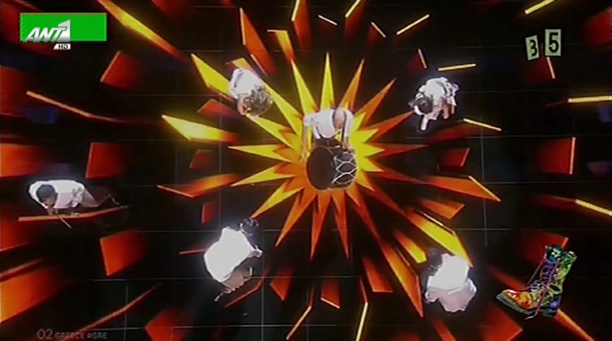 Οι Ράδιο Αρβύλα …συγκλονίζουν με το δραματικό βίντεο για τον αποκλεισμό της Ελλάδας στη Eurovision!