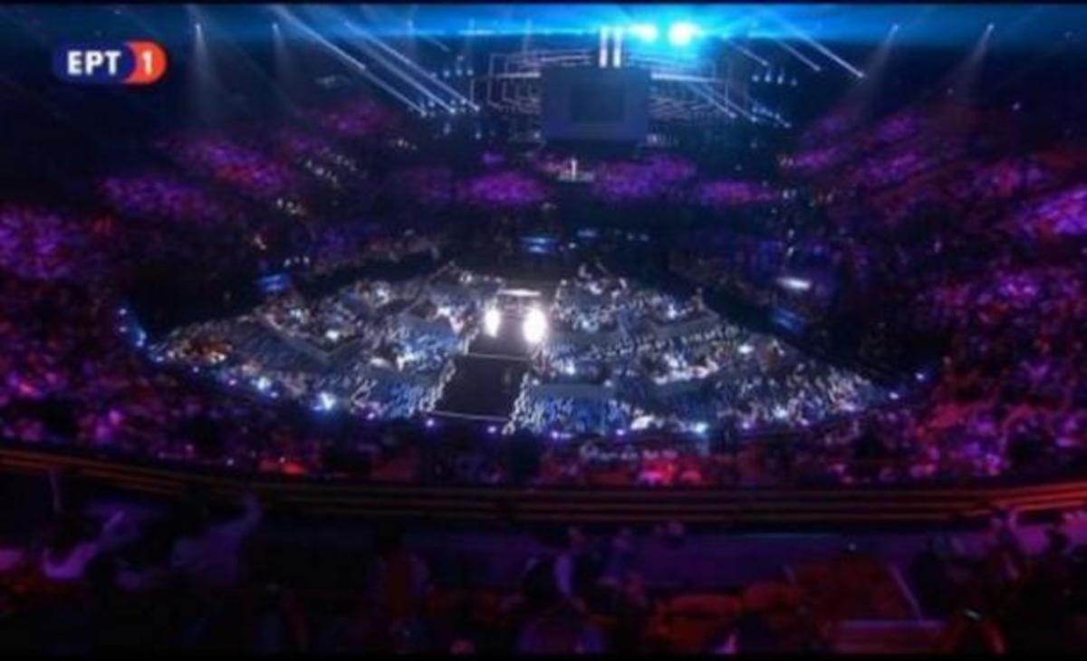 Eurovision 2016: Δείτε όλα όσα συνέβησαν στον δεύτερο ημιτελικό!
