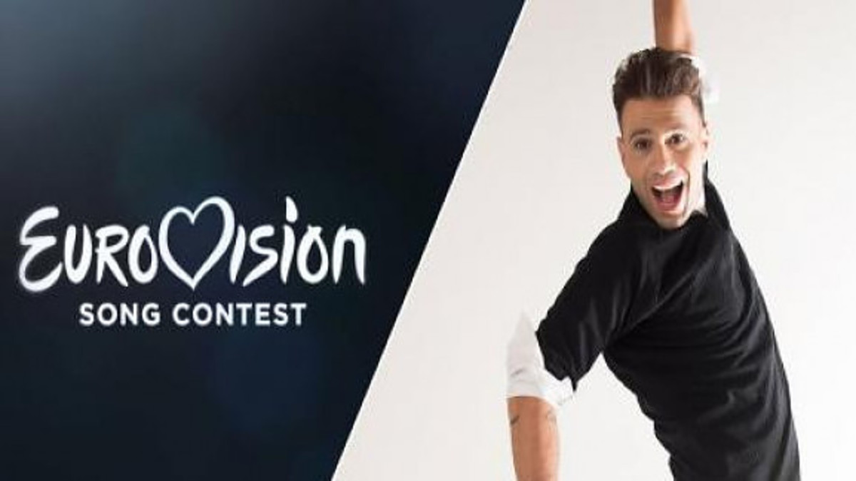 Eurovision 2017: Η Κύπρος και ο Hovig για μια θέση στον τελικό! [vid]