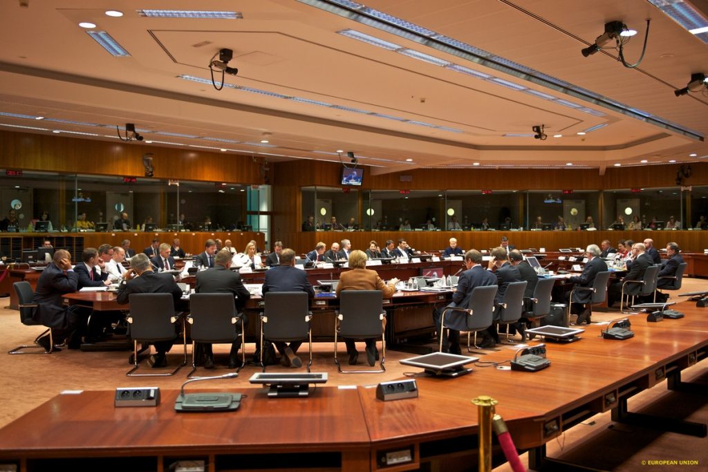 Συντάξεις: Πράσινο φως να μην περικοπούν από το Euroworking Group