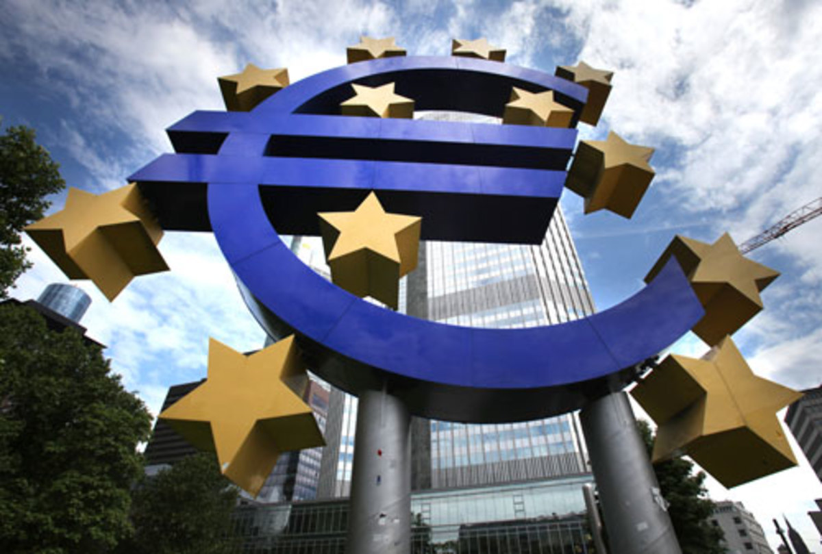 Συνεδριάζουν οι υπ. Οικονομικών του G7 για την κρίση στην ευρωζώνη