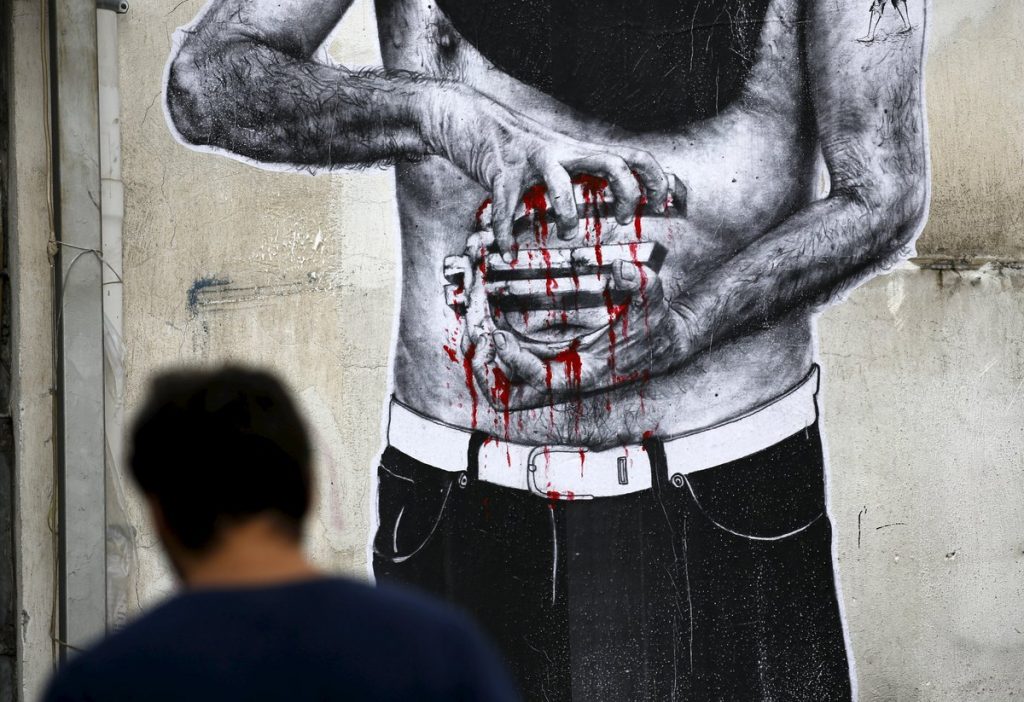 Ιταλός υφυπουργός Γκότζι: Απαραίτητη η Ελλάδα και… οι μεταρρυθμίσεις