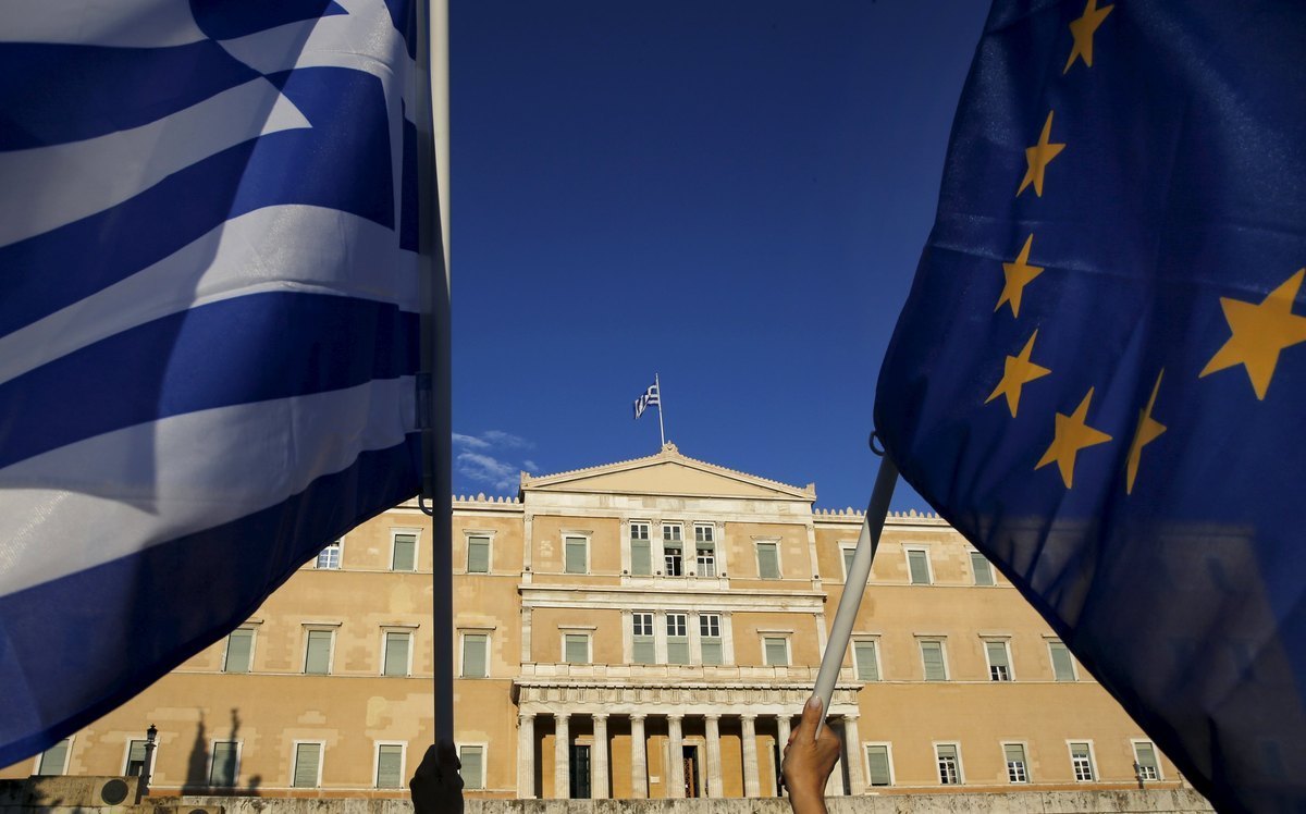 Πρωτοβουλία…ρήξης με το ευρωφιλελεύθερο μοντέλο