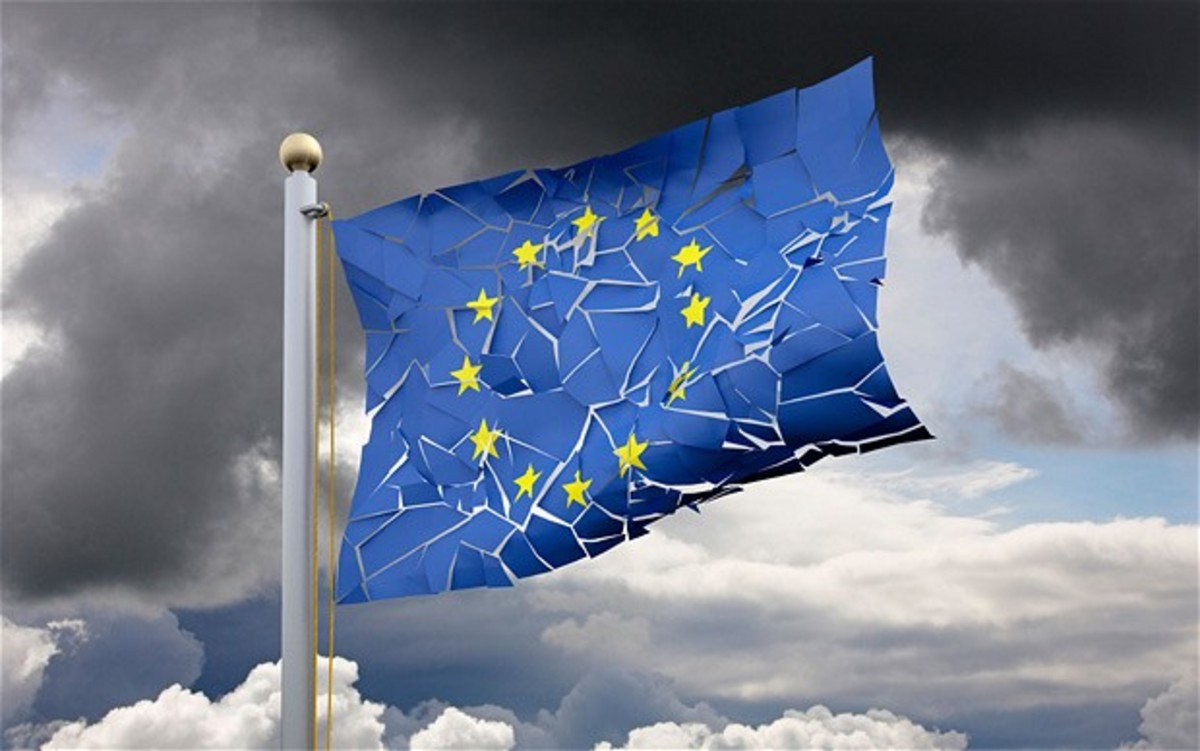 Reuters:Εντολή σε κάθε χώρα της ΕΕ να προετοιμαστεί για ενδεχόμενη έξοδο της Ελλάδας από το ευρώ