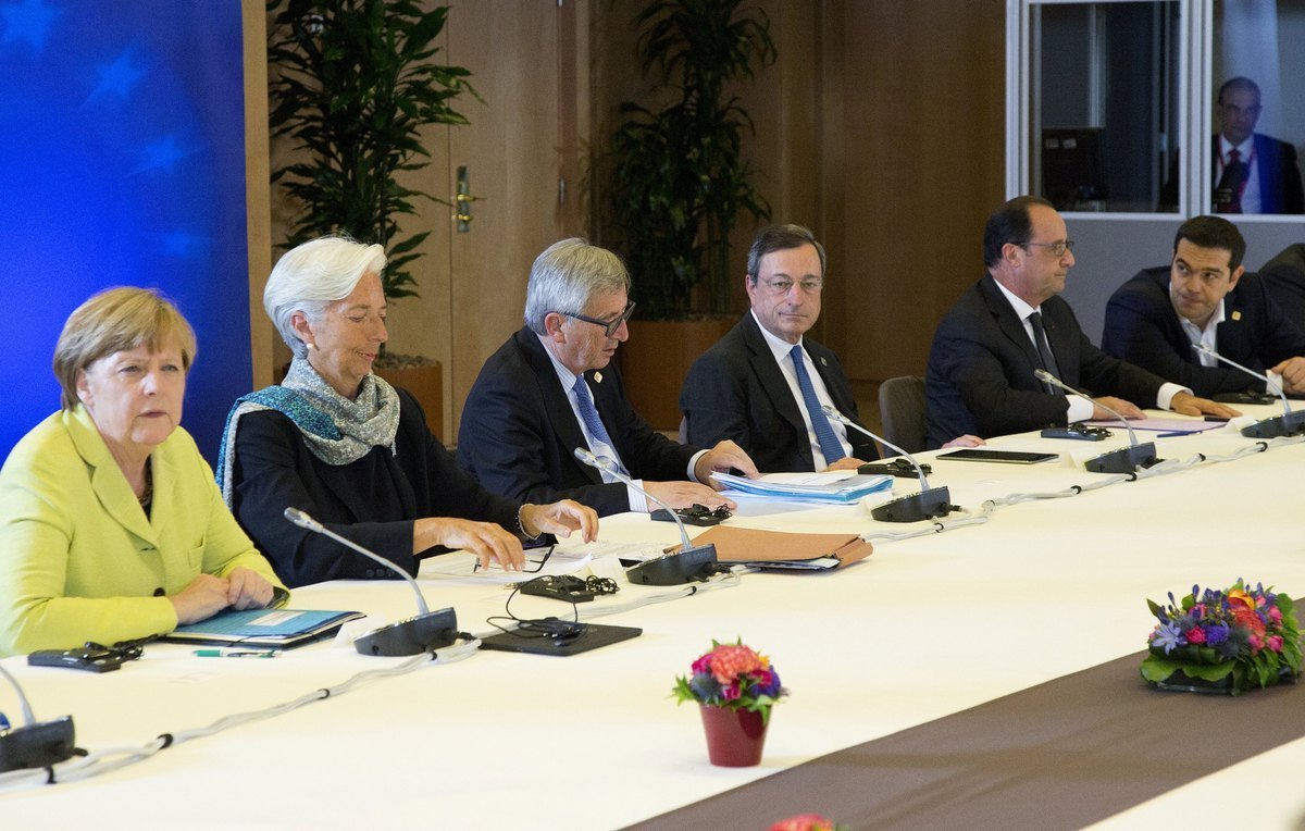 Φωτογραφία: Reuters
