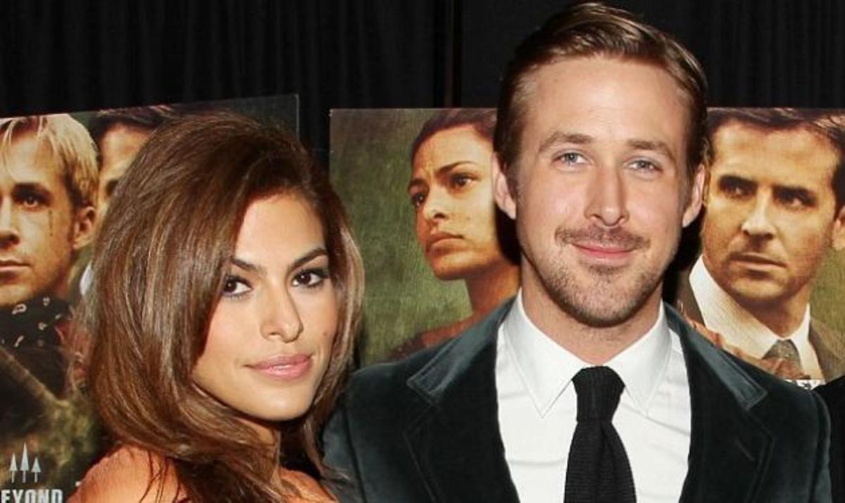 Eva Mendes – Ryan Gosling: Αυτό το όνομα έδωσαν στην κόρη τους!