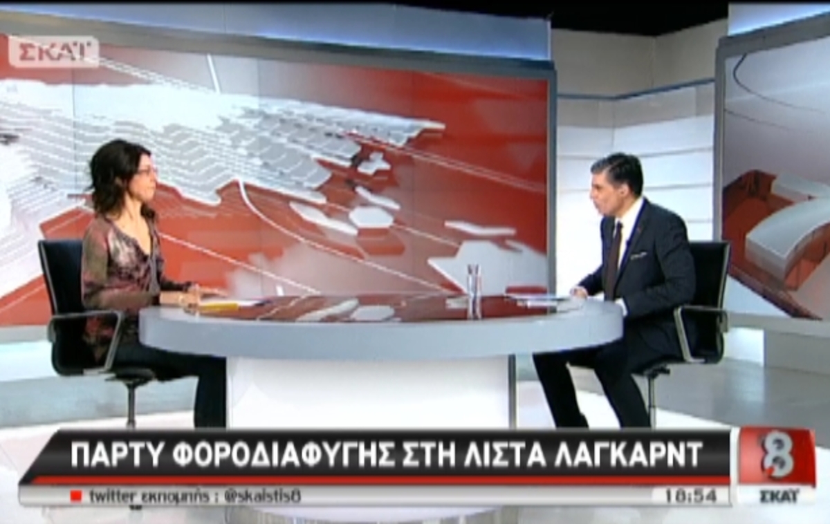 Tα καλύτερα των δελτίων