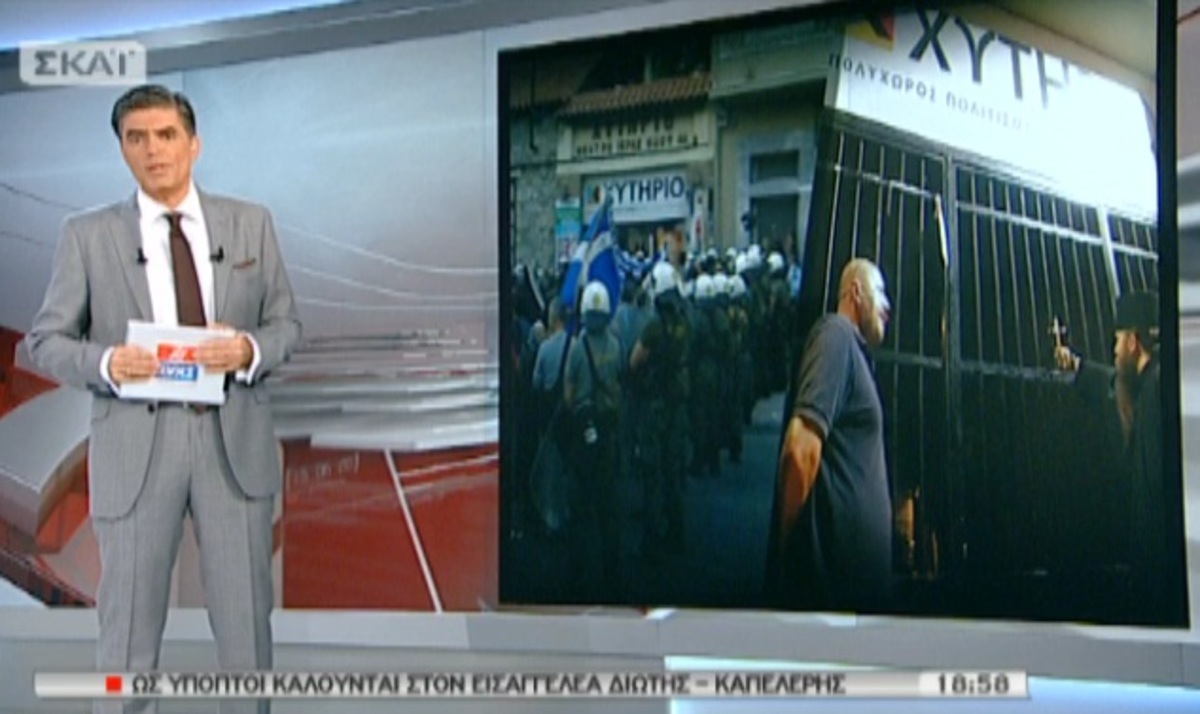 Τα καλύτερα των δελτίων