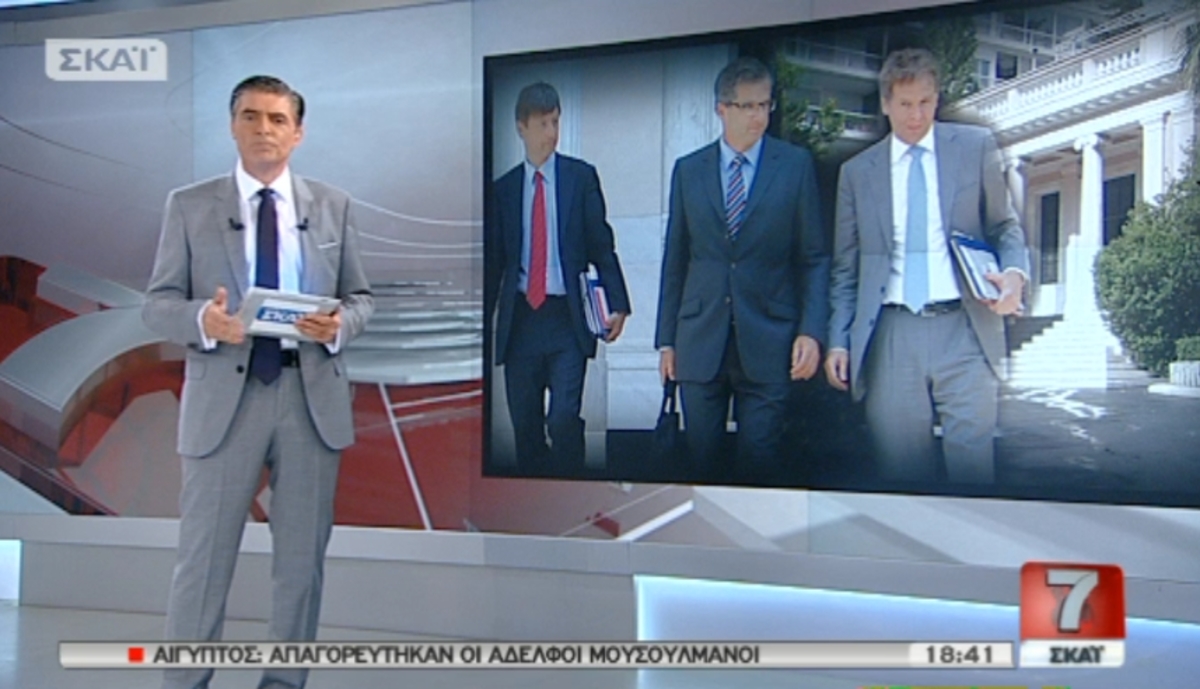 Τα καλύτερα των δελτίων