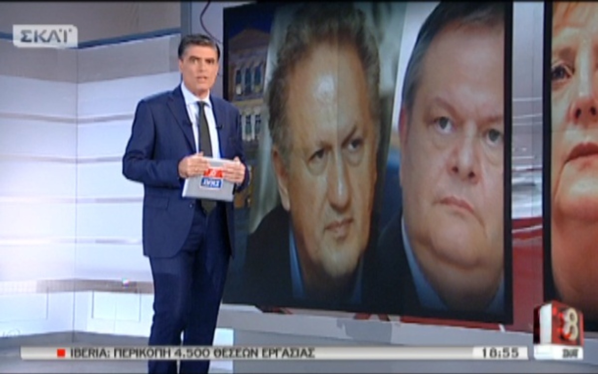 Τα καλύτερα των δελτίων