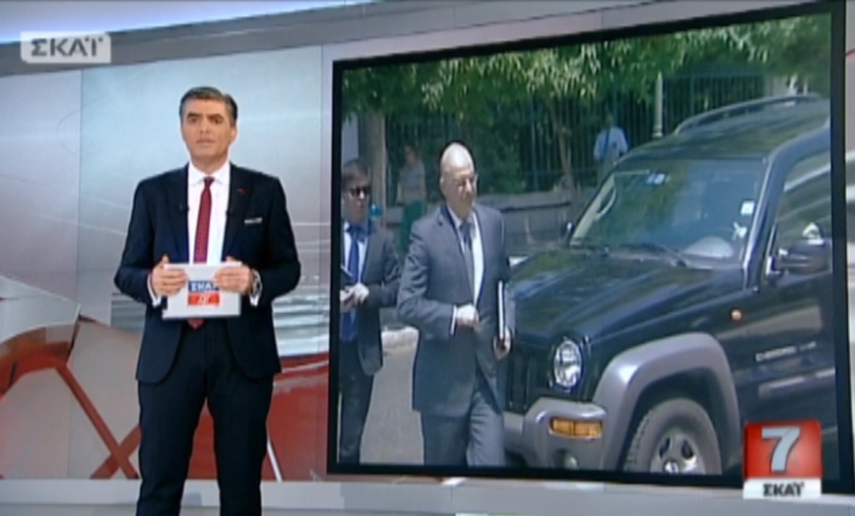 Tα καλύτερα των δελτίων