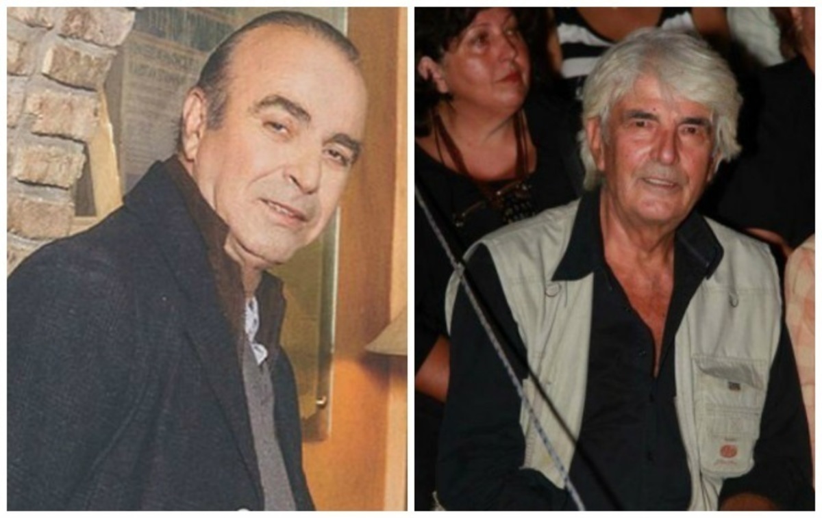 Γιώργος Βασιλείου: Το συγκινητικό μήνυμα του Γιάννη Ευαγγελίδη!