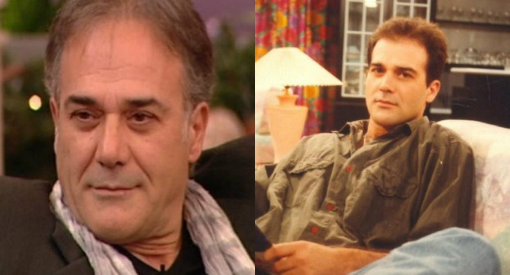 Παύλος Ευαγγελόπουλος: Από την επιτυχία του «Ρετιρέ» στη λάθος κίνηση και την απόλυτη σιωπή…