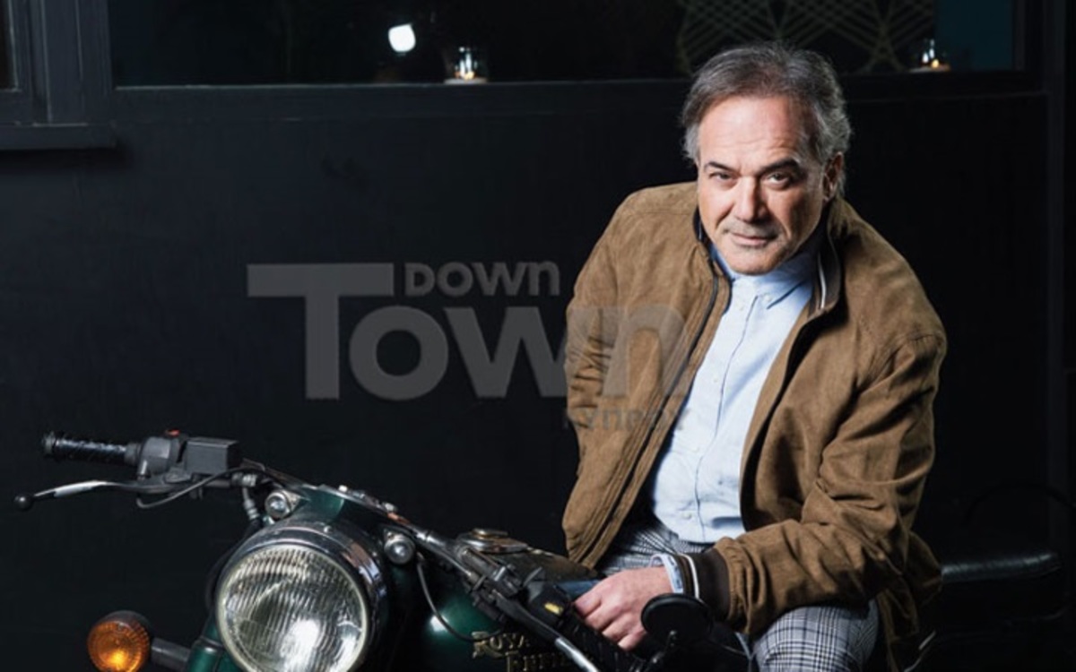 Παύλος Ευαγγελόπουλος: Ποια είναι σήμερα η σχέση του με την Κατερίνα Γιουλάκη και τη Μάρθα Καραγιάννη;