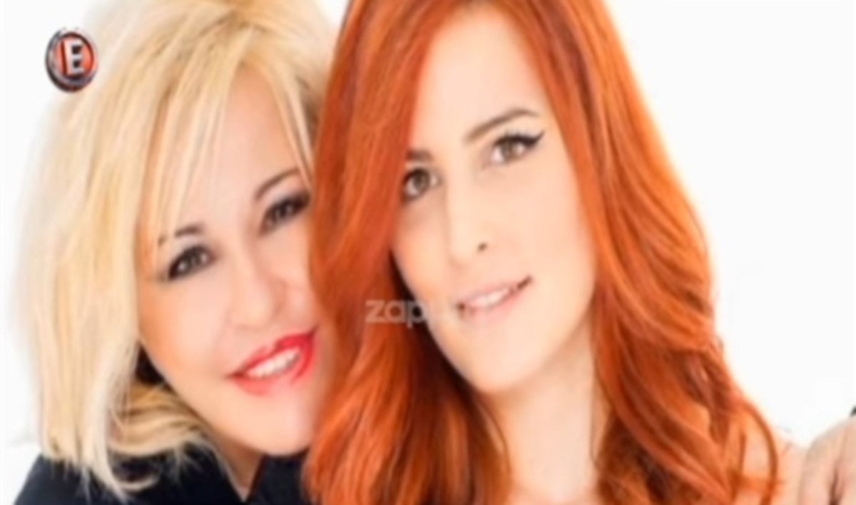 Εβελίνα Νικόλιζα: «Ήμουν 105 κιλά! Το τερμάτισα!» – Ο εθισμός στο φαγητό και τα κιλά που έχασε