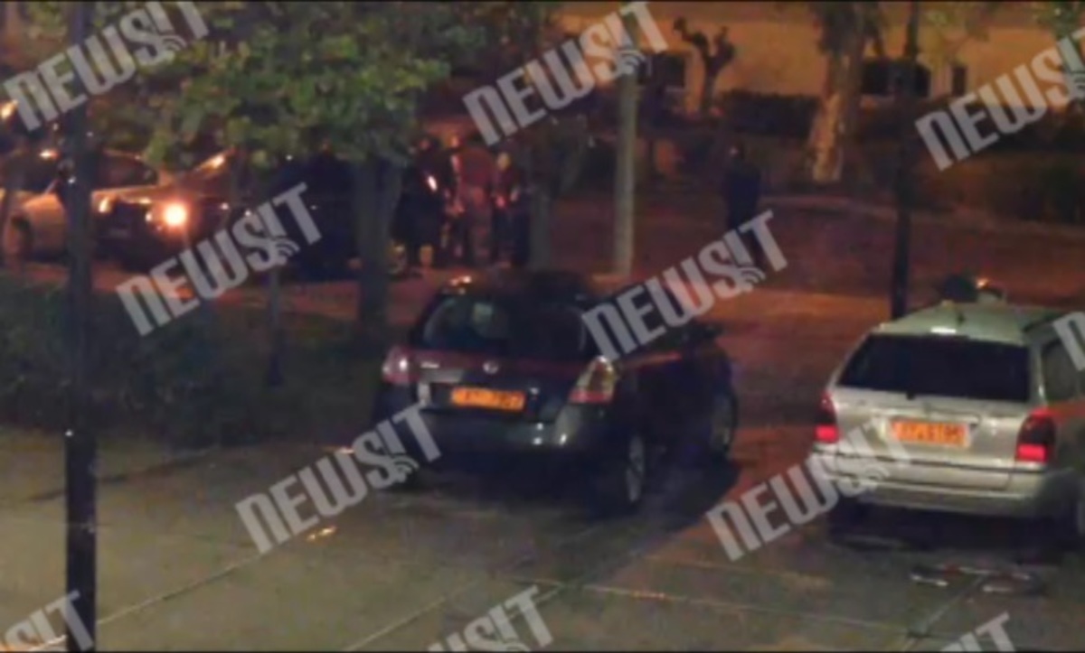 Στα δικαστήρια ο μακελάρης