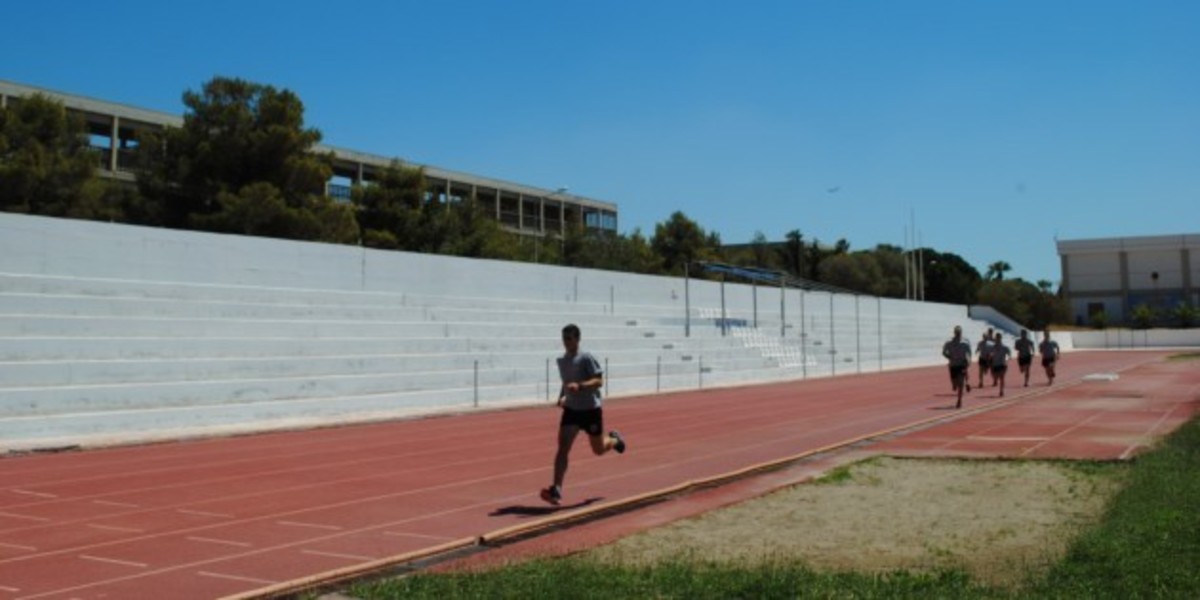 Σοκ στην Ευελπίδων! Τριτοετείς έκαναν καψόνια  σε πρωτοετή!