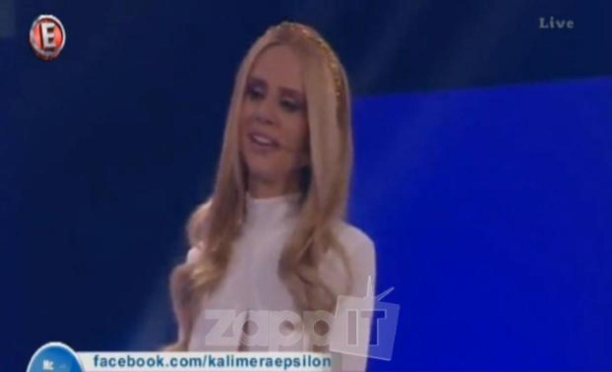 Χαμός στο «Σταρ Κύπρος: «‘Έχουν μεγαλύτερα βυ… από την παρουσιάστρια»!