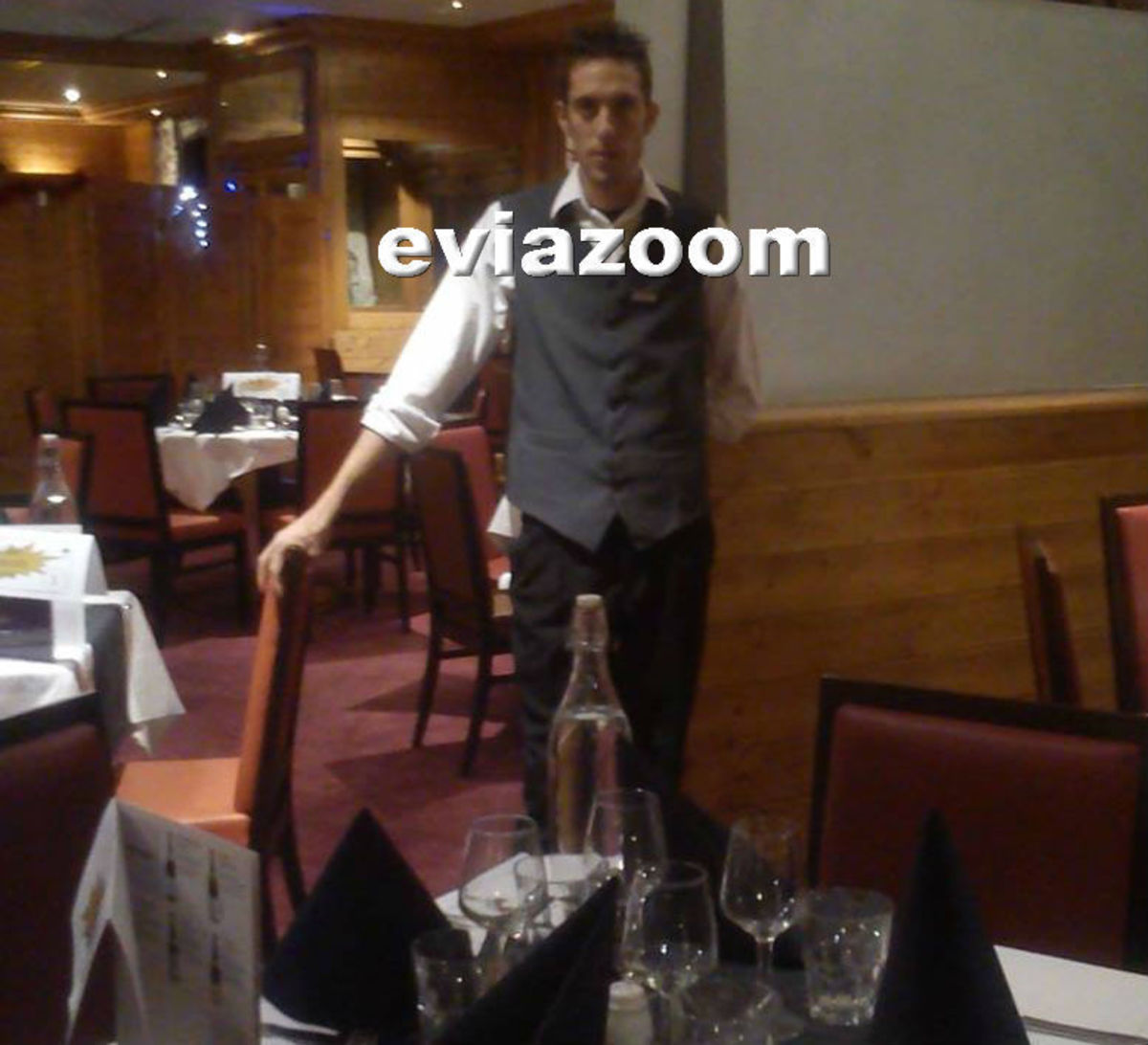 Εύβοια: Ανείπωτη θλίψη για τον θάνατο του 29χρονου Παναγιώτη Σωτήρχου