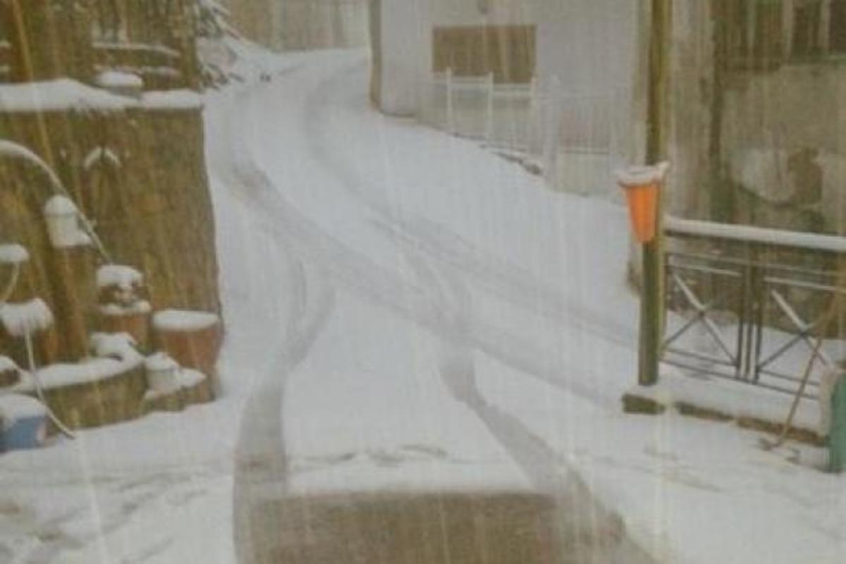 ΦΩΤΟ από το EviaNews