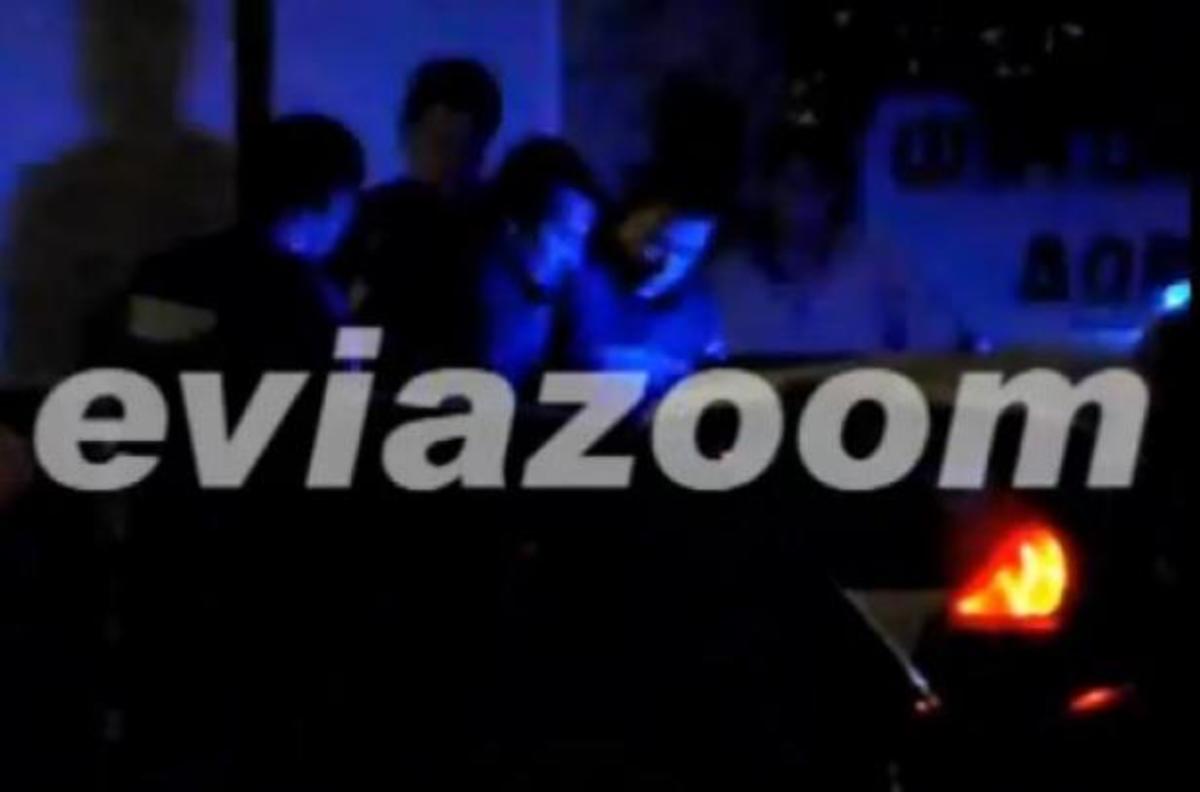 ΦΩΤΟ από το EviaZoom