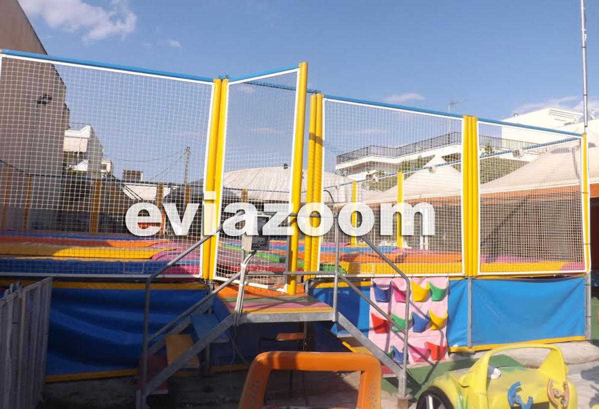 Εύβοια: Ελεύθερος ο ιδιοκτήτης του Λούνα Πάρκ που τραυματίστηκε ο 13χρονος – “Συγγνώμη στην οικογένεια του παιδιού” (ΦΩΤΟ & VIDEO)