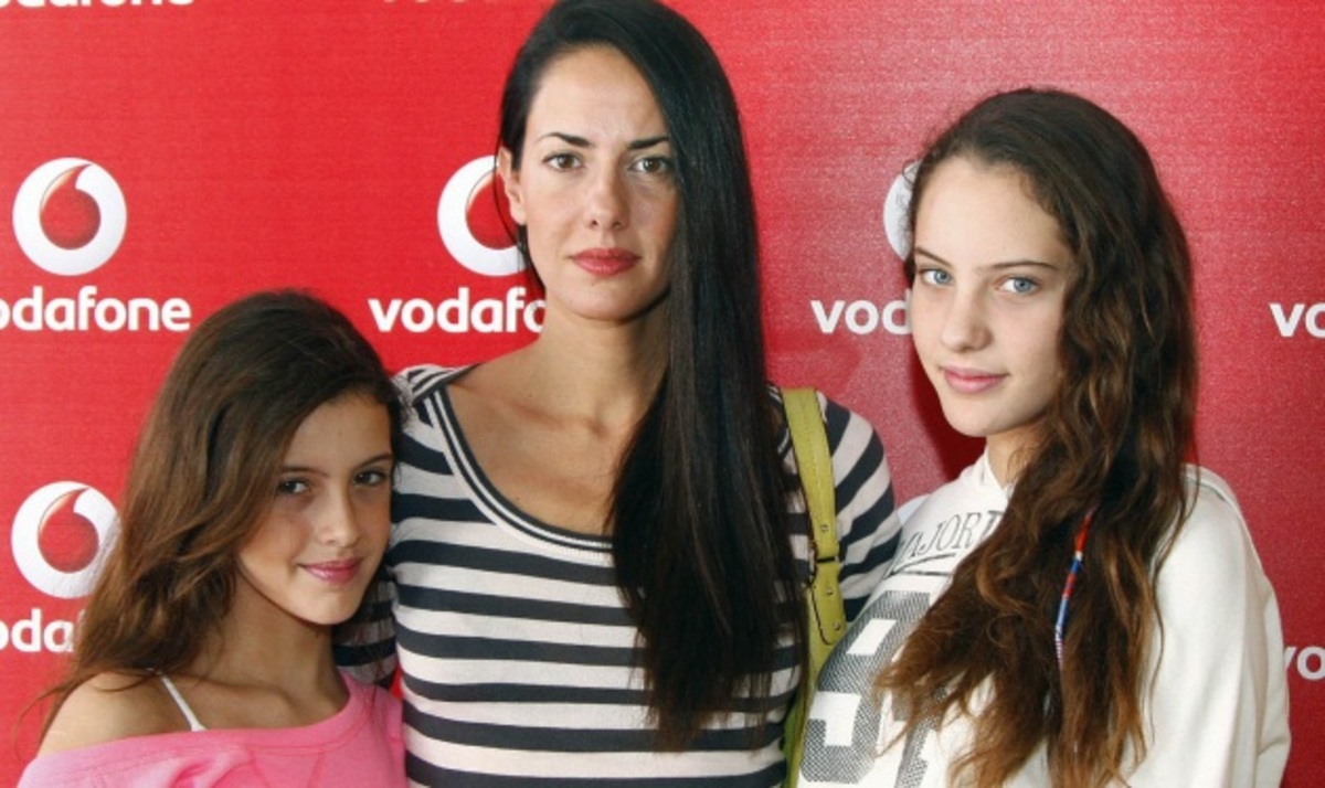 Διάσημες μαμάδες στον κινηματογράφο με τα παιδιά τους!