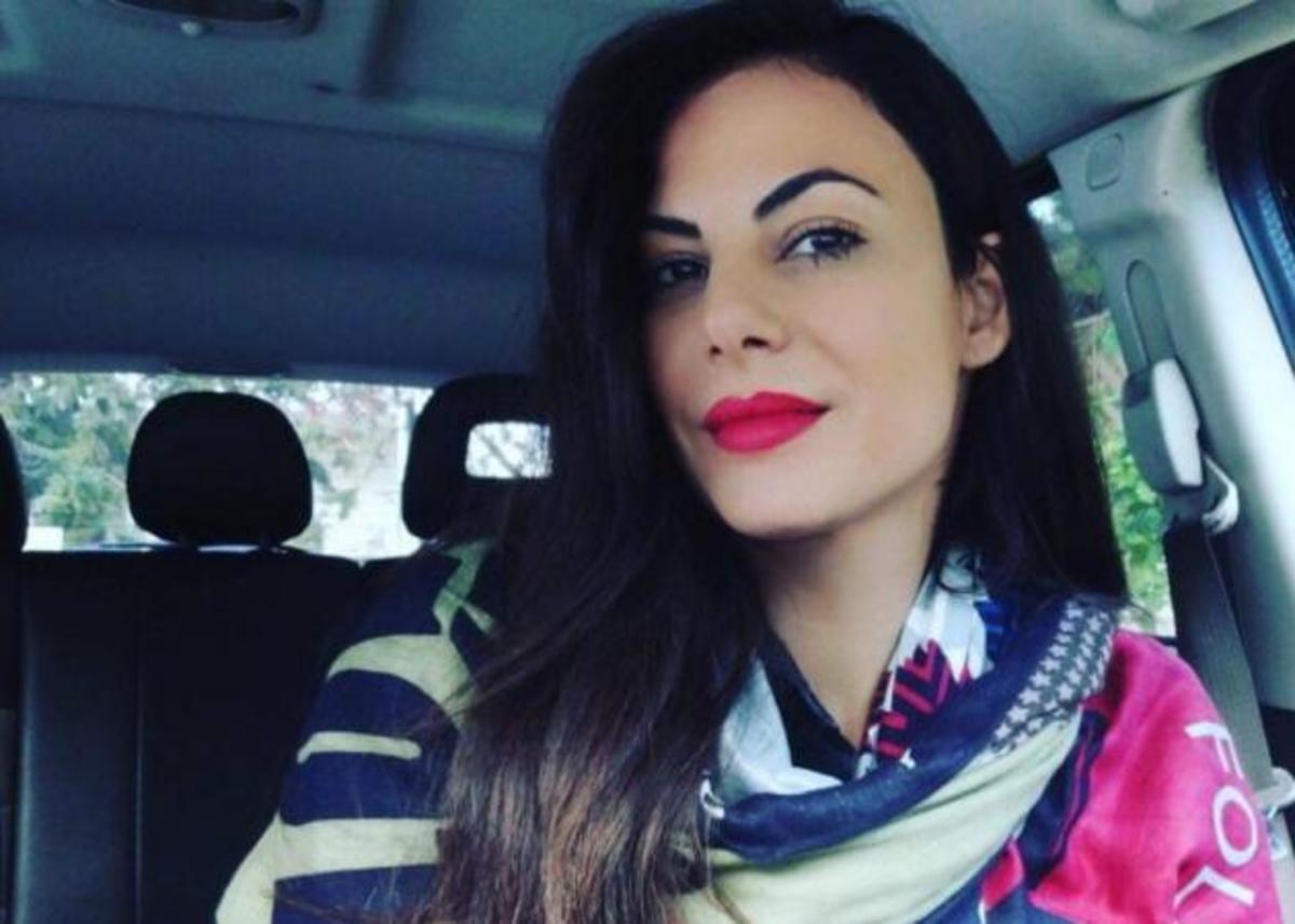 Εύη Βατίδου: Δείτε για πρώτη φορά τη μητέρα της! [pic]