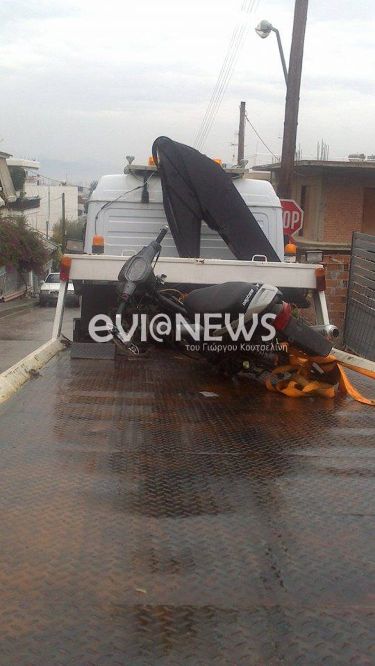 ΦΩΤΟ από evianews